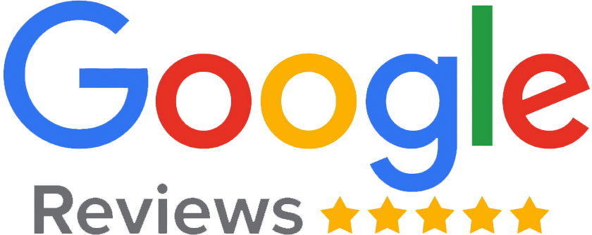 Google Reviews Logo